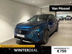 Peugeot e-3008 - GT Avantage 210 73 kWh / Panoramisch Schuifdak / 360° Camera / DIRECT RIJDEN