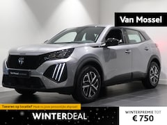 Peugeot e-2008 - EV Active 54 kWh NAVIGATIE - ANDROID AUTO/ APPLE CARPLAY - ACHTERUIT RIJ CAMERA