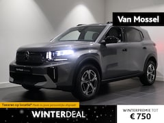 Citroën Ë-C3 Aircross - Max 113pk 44 kWh - CAMERA - CLIMATE CONTROL - FULL LED