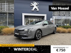 Peugeot 508 - 1.6 HYbrid 180 e-EAT8 Allure Avantage l Panoramadak l Focal Audio l Trekhaak