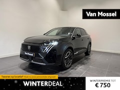 Peugeot 3008 - 1.6 plug-in Hybrid 195 | APPLE CARPLAY & ANDROID AUTO | VERWARMD STUURWIEL | TOT 70KM ELEK