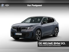 BMW iX3 - 50 xDrive 113 kWh | M Sportpakket Pro | Innovation Pack | Trekhaak