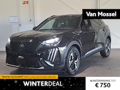 Peugeot 2008 - 1.2 Hybrid 145 GT | AUTOMAAT | DIRECT LEVERBAAR | 360 CAMERA | ELEKTR. STOEL | STOELVERWAR