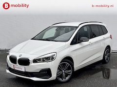 BMW 2-serie Gran Tourer - 218i 7-pers. Executive Edition Sportline Automaat | Hifi | Achteruitrijcamera | Head-Up Di