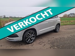 Skoda Karoq - 1.5 TSI ACT Sportline Business, 1e eigenaar, dealer onderhouden