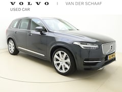 Volvo XC90 - T8 408pk AWD Inscription / Luchtvering / Geventileerde stoelen / Pilot Assist / Panorama d