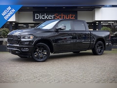 Dodge Ram 1500 - 5.7 V8 4x4 Crew Cab Laramie G/T Pano | Luchtvering