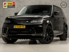 Land Rover Range Rover Sport - 2.0 P400e Autobiography Dynamic 404Pk (FULL OPTION, BLACK PACK, ALCANTARA HEMEL, PANORAMAD
