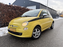 Fiat 500 - 1.4-16V Sport / AIRCO