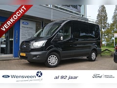 Ford Transit - L2H2 Trend 2.2 TDCI 125pk Imperial/Trekhaak