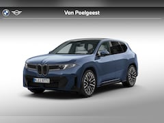 BMW iX3 - 50 xDrive 113 kWh | M Sportpakket | Innovation Pack | Trekhaak