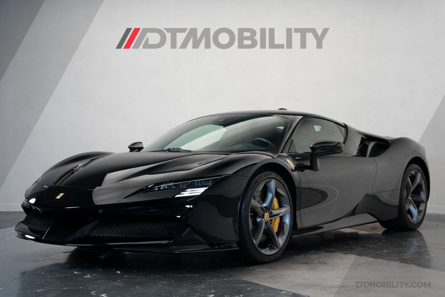 Ferrari SF90 Stradale - 4.0 V8 | Assetto Fiorano | Daytona Racing seats | - AutoWereld.nl