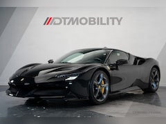 Ferrari SF90 Stradale - 4.0 V8 | Assetto Fiorano | Daytona Racing seats |