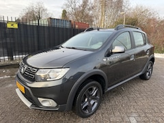 Dacia Sandero Stepway - 0.9 TCe SL Airco/Cruise/Trekhaak