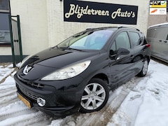 Peugeot 207 SW - 1.6 VTi XS Première Clima | Leer | PanoDak | LM | Cruise Control