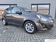 Opel Corsa - 1.2 COSMO CLIMA CRUISE 95000KM