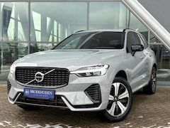 Volvo XC60 - 2.0 T6 Plug-in hybrid AWD Plus Dark 398pk Long Range Panoramadak / 360 Camera / Luxe Stoel