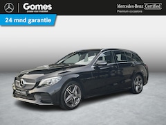 Mercedes-Benz C-klasse Estate - 300 e | Cruise Control | Navigatie | Stoelverwarming
