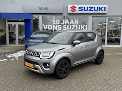 Suzuki Ignis - 1.2 Smart Hybrid Comfort 1ste eigenaar Fabrieksgarantie LED Airco