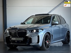 BMW X5 - XDrive50e, M-Sport Pro, Panodak, Trekhaak, Stoelkoeling, Massage, Comfstoelen