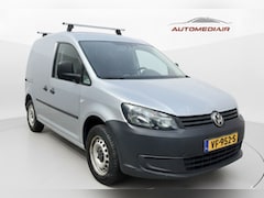 Volkswagen Caddy - 1.6 TDI AIRCO | 102PK | PDC | Bluetooth/radio | Dealer onderhouden