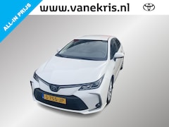 Toyota Corolla - Sedan 1.8 Hybrid Active Automaat