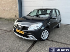 Dacia Sandero - 1.4 Lauréate