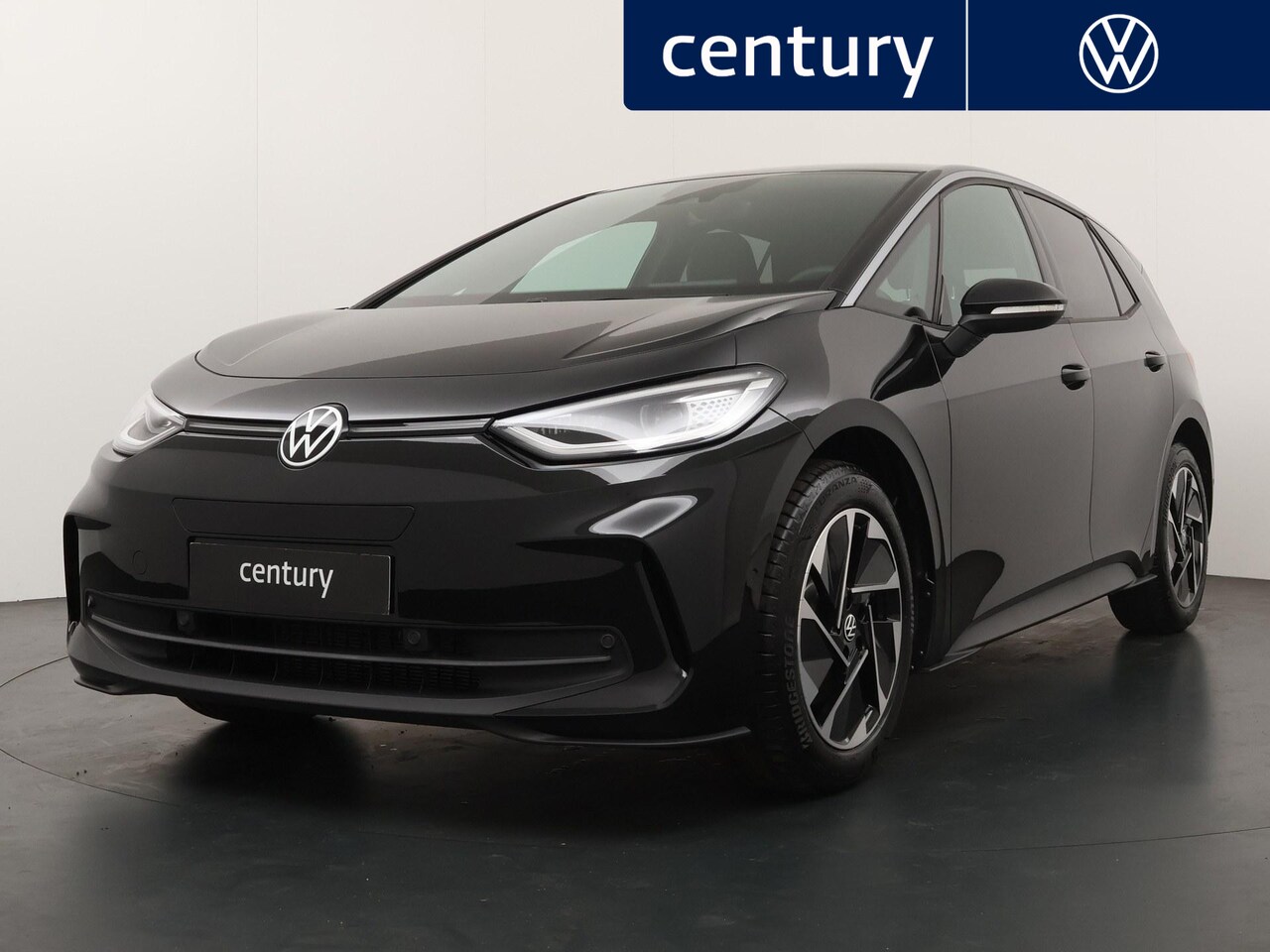 Volkswagen ID.3 - Pro 59 kWh Pro 59 kWh | - AutoWereld.nl