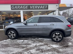Mercedes-Benz GLC-klasse - 300e 4MATIC Business Solution