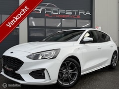 Ford Focus - 1.0 EcoBoost Hybrid ST Line B&O Winterpack Trekhk Led
