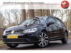 Volkswagen Golf - 1.0 TSI Comfortline Business | Camera | Carplay | ACC |