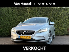 Volvo V40 - T3 Nordic+ Trekhaak | Standkachel | Stoelverwarming