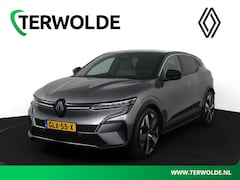 Renault Mégane E-Tech - techno EV60 220pk optimum charge | Warmtepomp | Parkeercamera | Google Navigatie |