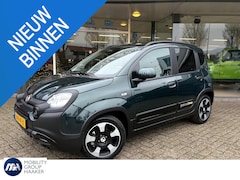 Fiat Panda - 1.0 Hybrid RED Cross | Carplay | Airco | Cruise control | Parkeersensoren |