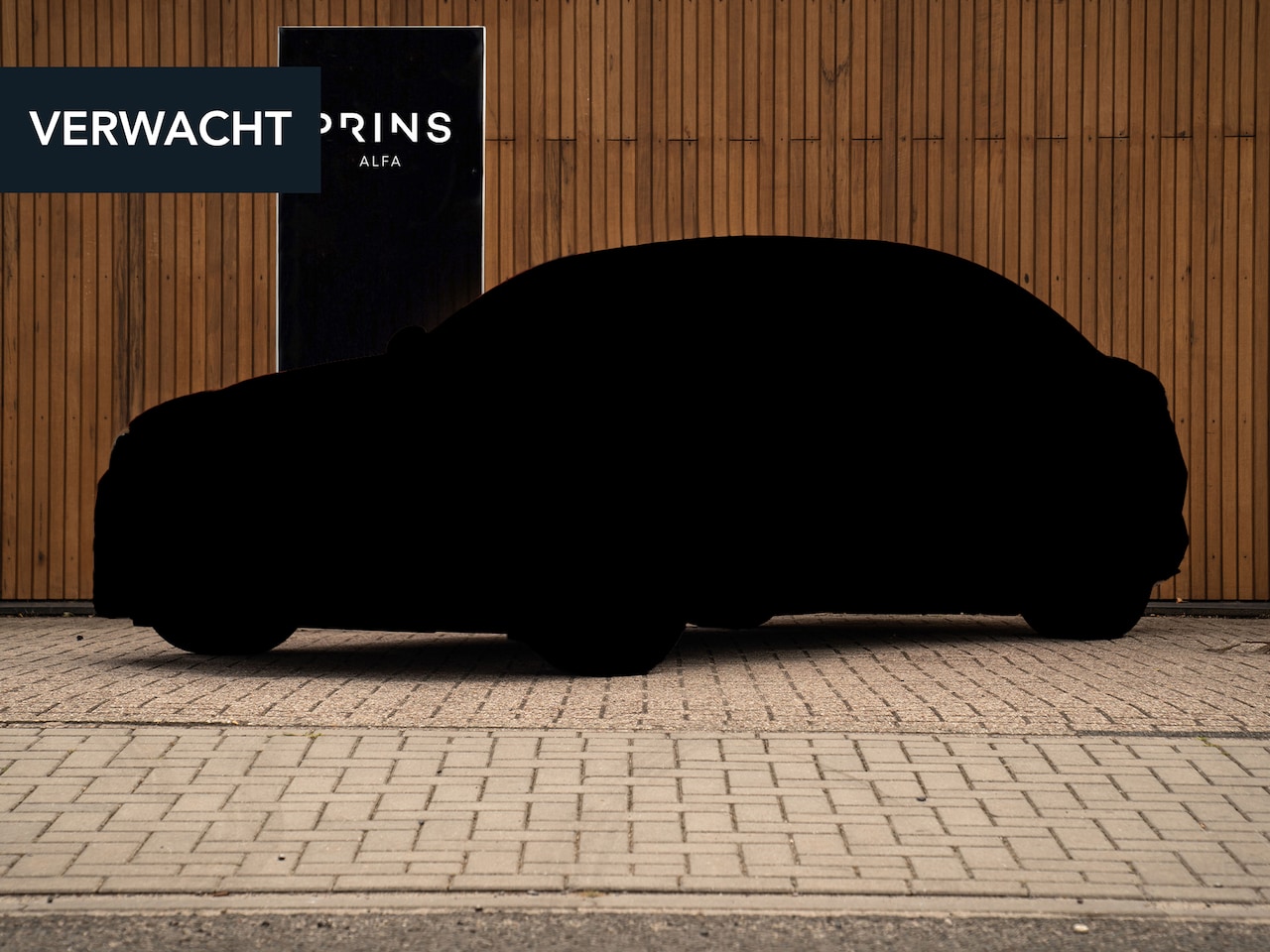 Alfa Romeo Giulia - 2.9 V6 Quadrifoglio MY22 | Grigio Vesuvio - AutoWereld.nl