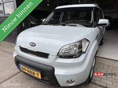 Kia Soul - 1.6 X-ecutive*NL auto NAP✅*Slechts 141677 KM*AUX