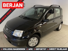 Fiat Panda - 1.2 Edizione Cool AIRCO ELEK RAMEN CENT VERG 5DRS WIELDOPPEN NWE APK INRUIL MOG KEURIGE AU