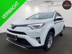 Toyota RAV4 - 2.5 Hybrid Executive