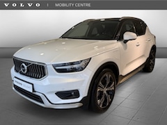 Volvo XC40 - T5 Rech. Inscr. | Rondomzicht camera | Panodak