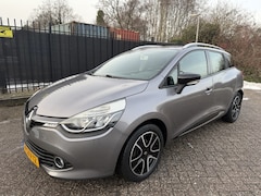 Renault Clio Estate - 0.9 TCe Dynamique Airco/Cruise/Navi/LMV