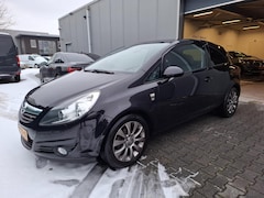 Opel Corsa - 1.4-16V '111' Edition AIRCO/CRUISE/NAP