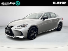 Lexus IS - 300h Hybrid Sport Edition