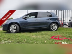 Volkswagen Golf - 1.4 TSI Highline nieuwe ketting
