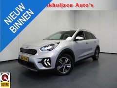 Kia Niro - 1.6 GDi PHEV Plug-In DynamicPlusLine NAVI/CAMERA/LED/JBL/16"LMV