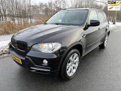 BMW X5 - XDrive30i High Executive/ORG NL/XENON/PANORAMADAK/XENON/CAMERA/NAVIGATIE/DEALER OH/ZEER MO