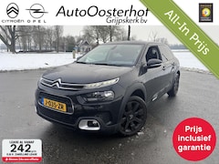 Citroën C4 Cactus - 110pk Shine Automaat