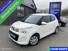 Citroën C1 - 1.0 VTi Feel A/C |Bluetooth| Isofix|