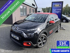 Citroën C3 - 1.2 PureTech Feel|Navi|Cruise|Carplay|Two tone