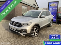 Volkswagen T-Cross - 1.0 TSI Business|Apple|Cruise|Trekh|Navi