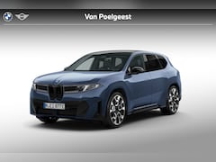 BMW iX3 - 50 xDrive 113 kWh | M Sportpakket Pro | Innovation Pack | Trekhaak
